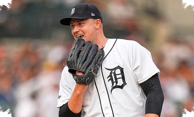 Dodgers Have a Tarik Skubal Trade Framework, but Tigers Could Push for More