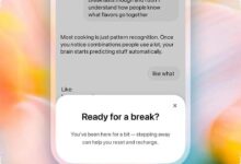 ChatGPT Adds Teen Screen Breaks and Parent Controls for Safer AI Use