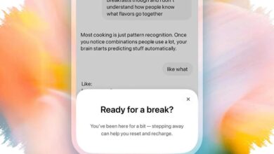 ChatGPT Adds Teen Screen Breaks and Parent Controls for Safer AI Use