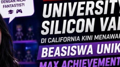 USV Turns Rare Gaming Achievements Into Scholarships Worth up to US$15,000