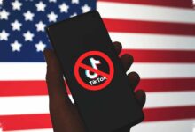 TikTok Returns to US Government Devices, but Agencies Can Still Block It
