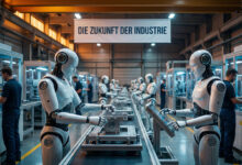 AI Is Now Drafting Reports and Presentations, With 7 Million Weekly Users