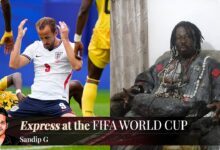 5 World Cup Predictors, From Paul’s Perfect Picks to Ghana’s Wrong Call