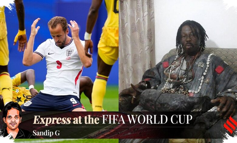 5 World Cup Predictors, From Paul’s Perfect Picks to Ghana’s Wrong Call