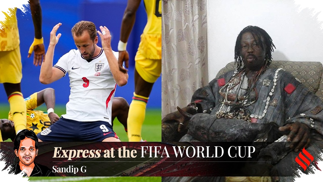 5 World Cup Predictors, From Paul’s Perfect Picks to Ghana’s Wrong Call