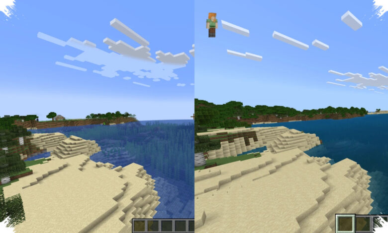 Minecraft Bedrock Has Advantages Java Players Cannot Easily Replicate