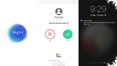 Yahoo’s Privacy Prompt Explains What “Accept All” Can Mean for Your Data