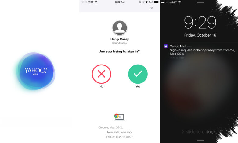 Yahoo’s Privacy Prompt Explains What “Accept All” Can Mean for Your Data