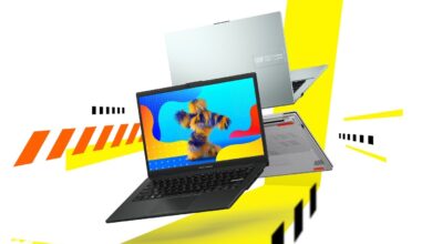 From Rp 11.299.000, 3 Asus Vivobooks Bring AI Tools to Student Work