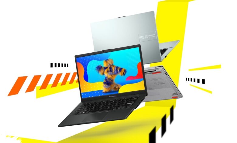 From Rp 11.299.000, 3 Asus Vivobooks Bring AI Tools to Student Work