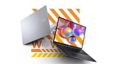 3 Asus Vivobook Laptops Give Students Bold Colors and AI Options From Rp 11 Million