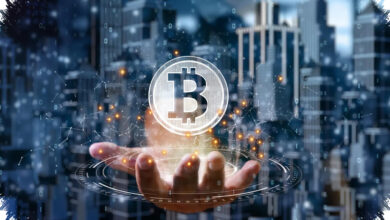 Bitcoin Could Fall to $30,000–$40,000, as Mining and Sanctions Risks Mount