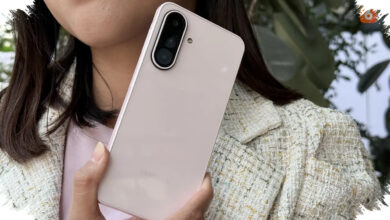 Galaxy A27 5G Extends Video Life, but Makes Unexpected Cuts From A26 5G