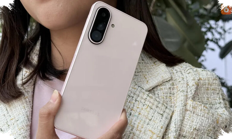 Galaxy A27 5G Extends Video Life, but Makes Unexpected Cuts From A26 5G