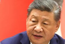 China Offers AI Training and Weather Tech as WAICO Challenges US Chip Curbs