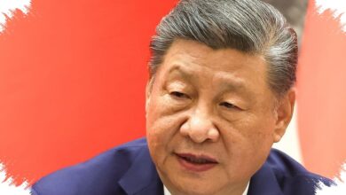 China Offers AI Training and Weather Tech as WAICO Challenges US Chip Curbs