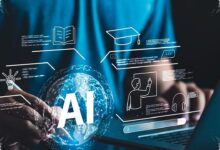 A Decade to Prepare as Nobel Laureates Warn AI Could Upend Global Jobs