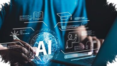 A Decade to Prepare as Nobel Laureates Warn AI Could Upend Global Jobs