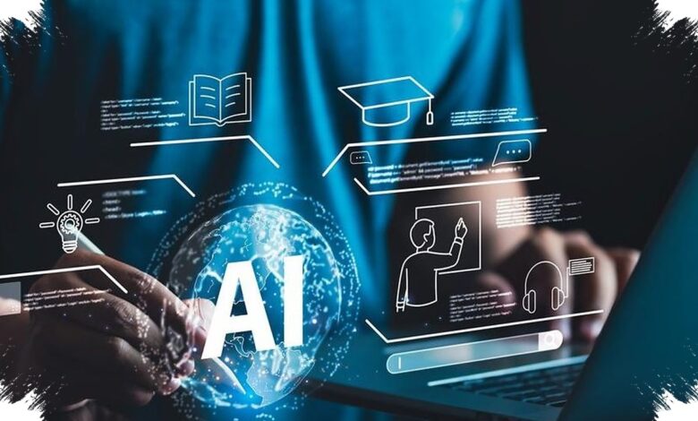 A Decade to Prepare as Nobel Laureates Warn AI Could Upend Global Jobs