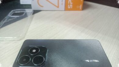 6 Budget Phones for Creators, Up to 6,000 mAh Battery for Light CapCut Edits
