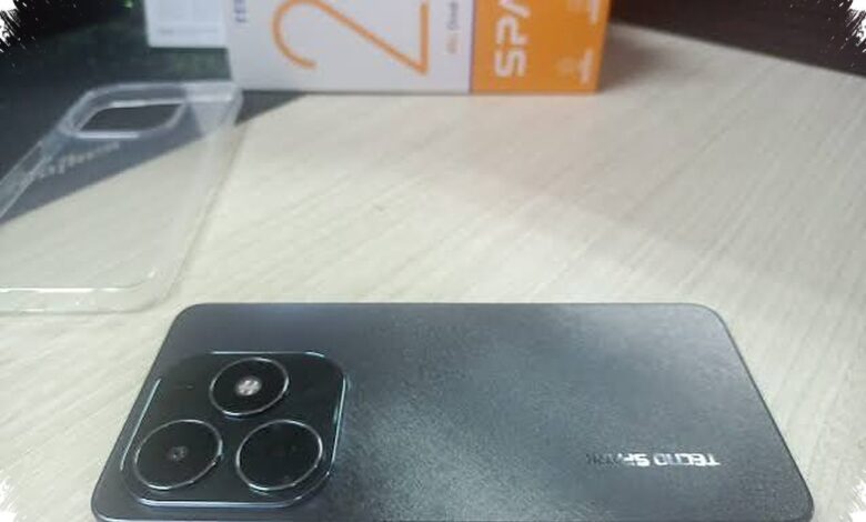 6 Budget Phones for Creators, Up to 6,000 mAh Battery for Light CapCut Edits