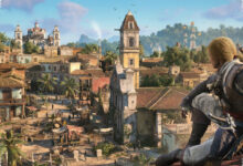 Black Flag Resynced Looks Stunning, but Its Combat Freedom Takes a Hit