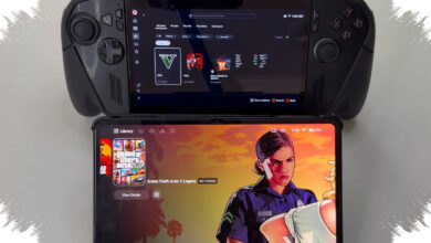 Half the Power, Then the Heat Hits RedMagic Astra 2 in RDR2 Testing
