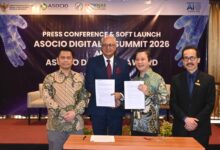 A Seat at AI’s Global Table Gives Indonesia a New Opening for Research and Investment