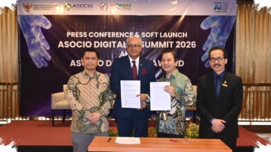 A Seat at AI’s Global Table Gives Indonesia a New Opening for Research and Investment