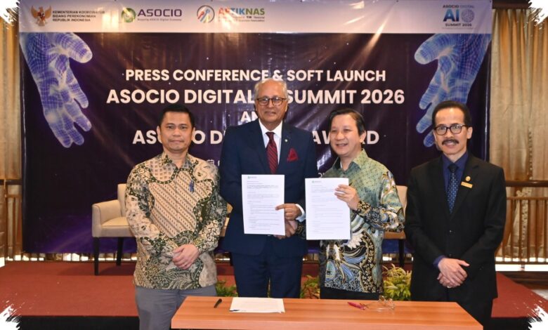 A Seat at AI’s Global Table Gives Indonesia a New Opening for Research and Investment