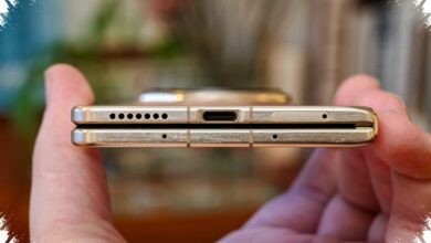 Europe’s 2027 Battery Rules Could Force a Rethink of Modern Smartphone Design