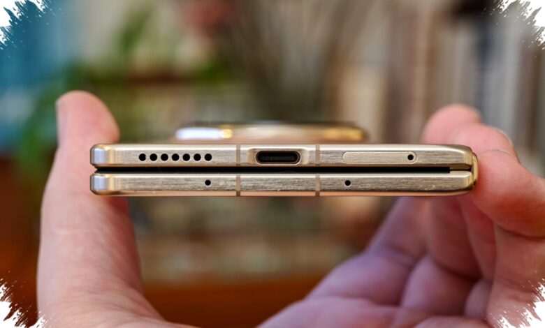 Europe’s 2027 Battery Rules Could Force a Rethink of Modern Smartphone Design