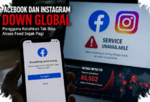 Three Meta Apps Go Down at Once, Leaving Businesses Without Key Channels