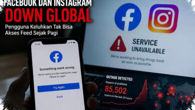 Three Meta Apps Go Down at Once, Leaving Businesses Without Key Channels