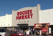 Houma Grocery Run Lands a $200,000 Powerball Prize at Rouses Market