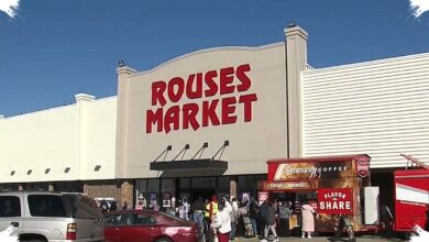 Houma Grocery Run Lands a $200,000 Powerball Prize at Rouses Market