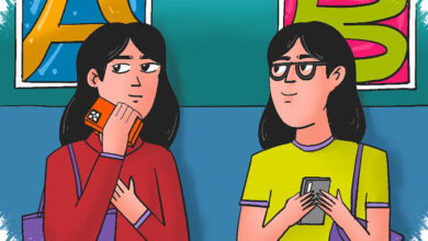 Android Users Switch Less Often as iPhone Retention Rises to 87 Percent