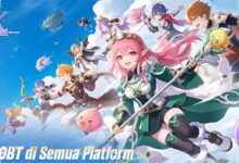 No Combat Power, Ragnarok The New World Puts Every Battle on Player Skill