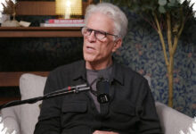 Ted Danson Thought a Failed 2006 Sitcom Meant He Was “No Longer Funny”