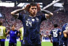 Spain vs Argentina World Cup Final at 4 AM WIB, 2 Mobile Streaming Options