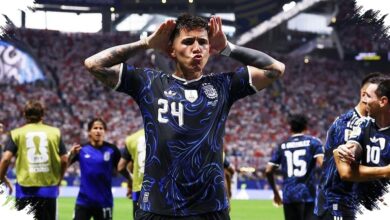 Spain vs Argentina World Cup Final at 4 AM WIB, 2 Mobile Streaming Options