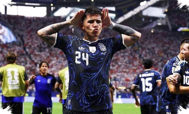 Spain vs Argentina World Cup Final at 4 AM WIB, 2 Mobile Streaming Options