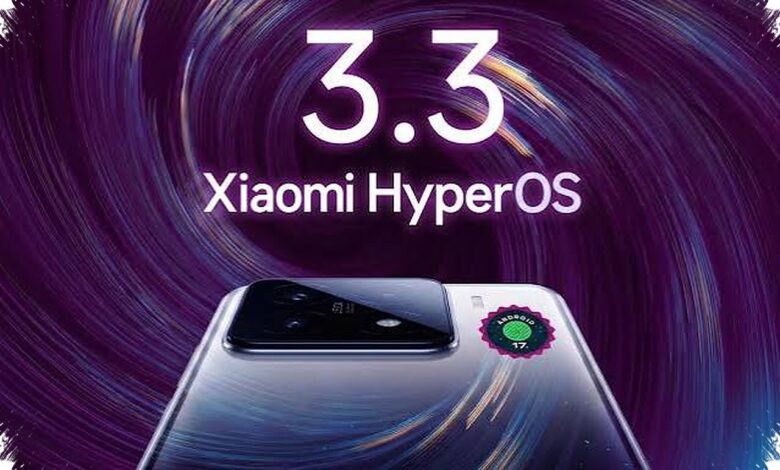 Android 17 Update Reaches 9.5 GB on Xiaomi 17 Ultra, Three Models Included