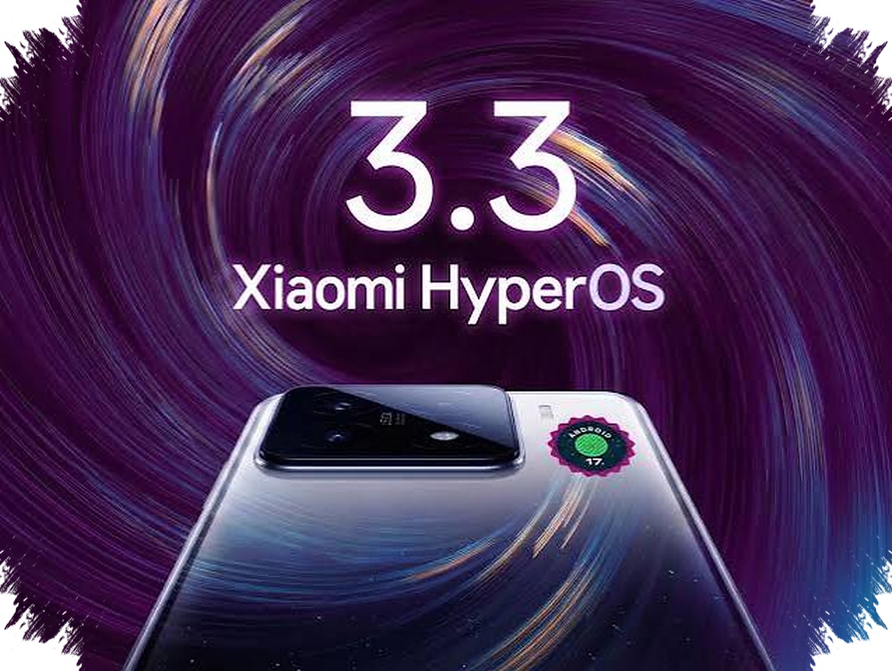 Android 17 Update Reaches 9.5 GB on Xiaomi 17 Ultra, Three Models Included
