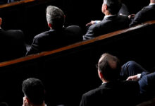 Congress Has the Power to Act, Yet It Keeps Letting Presidents Take the Lead