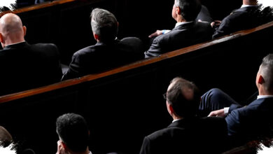 Congress Has the Power to Act, Yet It Keeps Letting Presidents Take the Lead