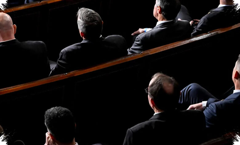 Congress Has the Power to Act, Yet It Keeps Letting Presidents Take the Lead