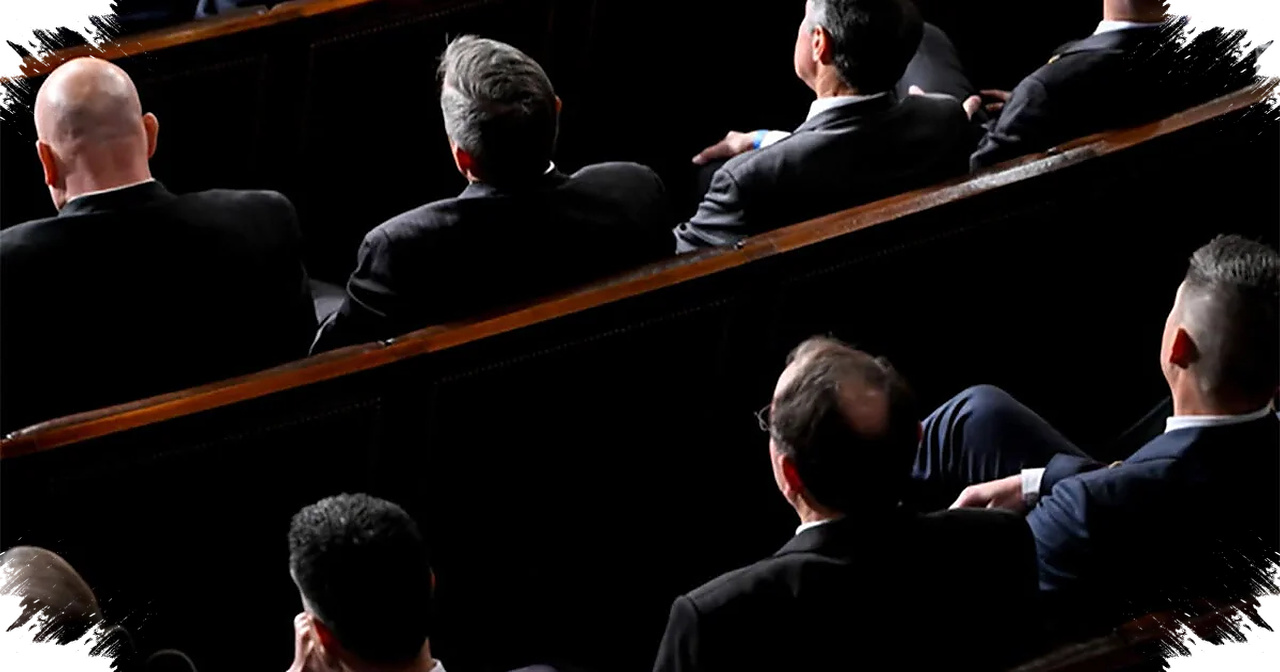 Congress Has the Power to Act, Yet It Keeps Letting Presidents Take the Lead