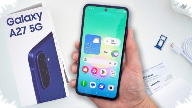 Six Android Generations Set Galaxy A27 5G Apart in Indonesia’s Midrange