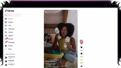 TikTok Tests Deepfake Alerts That Let Creators Track Their AI Likeness